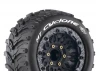 Louise RC MT-Cyclone Removable Hex 12 - 14 - 17mm 0 + 1/2 Offset