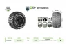 Louise RC MT-Cyclone Removable Hex 12 - 14 - 17mm 0 + 1/2 Offset