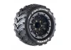 Louise RC MT-Cyclone Removable Hex 12 - 14 - 17mm 0 + 1/2 Offset