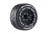 Louise RC ST-Rocket Removable Hex 12 - 14 - 17mm 0 + 1/2 Offset
