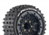 Louise RC ST-Pioneer Removable Hex 12 - 14 - 17mm 0 + 1/2 Offset