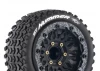 Louise RC ST-Hummer Removable Hex 12 - 14 - 17mm 0 + 1/2 Offset