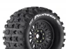 Louise RC MT-Pioneer Removable Hex 17mm 1:8 0 + 1/2 Offset