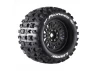 Louise RC MT-Pioneer Removable Hex 17mm 1:8 0 + 1/2 Offset