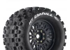 Louise RC MT-Uphill Removable Hex 17mm 1:8 0 + 1/2 Offset