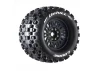 Louise RC MT-Uphill Removable Hex 17mm 1:8 0 + 1/2 Offset