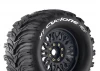 Louise RC MT-Cyclone Removable Hex 17mm 1:8 0 + 1/2 Offset