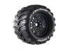 Louise RC MT-Cyclone Removable Hex 17mm 1:8 0 + 1/2 Offset