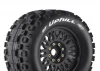 Louise RC ST-Uphill Removable Hex 17mm 1:8 0 + 1/2 Offset