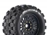 Louise RC ST-McRoss Removable Hex 17mm 1:8 0 + 1/2 Offset