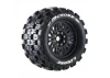 Louise RC ST-McRoss Removable Hex 17mm 1:8 0 + 1/2 Offset