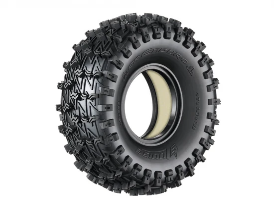 Louise RC Cr-Enduro 1.9 Supersoft Tyres