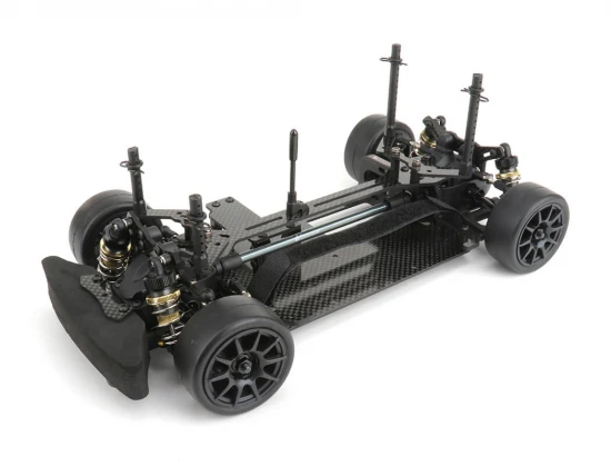 Louise RC 1:10 LMX Rally Kit