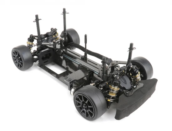 Louise RC 1:10 LMX Rally Kit