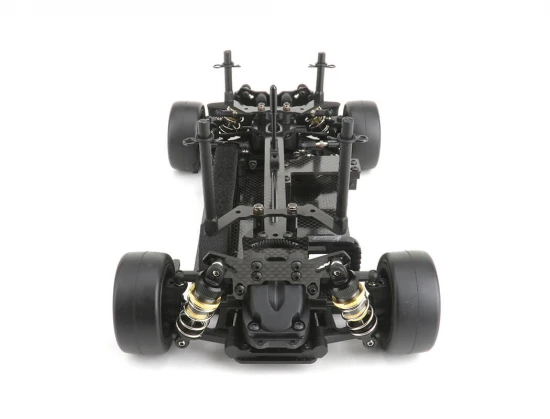 Louise RC 1:10 LMX Rally Kit