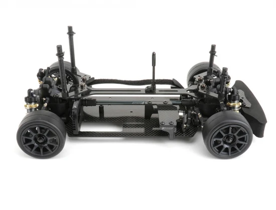 Louise RC 1:10 LMX Rally Kit