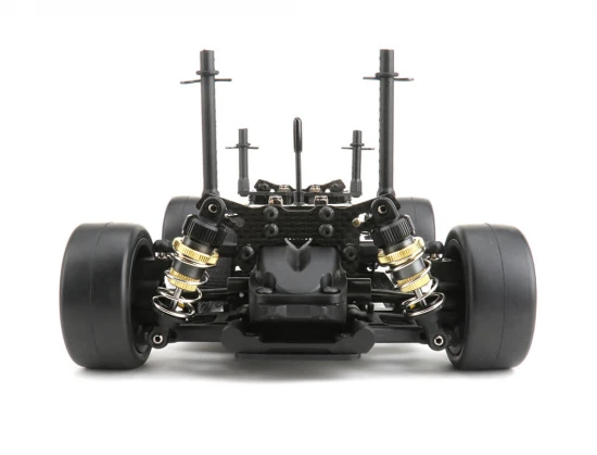 Louise RC 1:10 LMX Rally Kit
