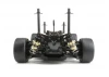 Louise RC 1:10 LMX Rally Kit