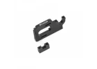 Louise RC Aluminium Motor Mount