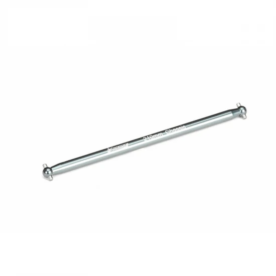 Louise RC Aluminium Center Drive Shaft (210mm LMX Chassis)