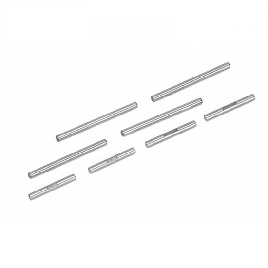 Louise RC Suspension Shaft Set