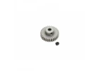 Louise RC 31T-48P Pinon Gear(Metal)