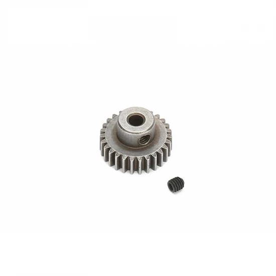 Louise RC 27T-48P Pinon Gear(Metal)