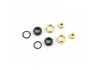 Louise RC Shock Body Sets (Aluminium)