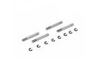 Louise RC Shock Shafts