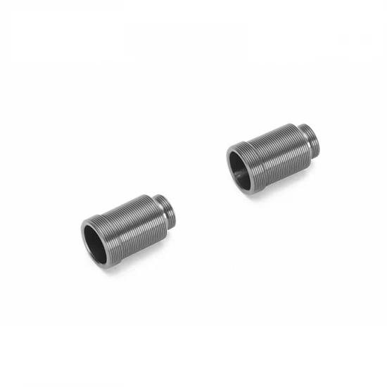 Louise RC Shock Body (Aluminium)