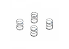 Louise RC Shock Spring (1.2X22mm)Blue-Hard