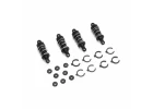 Louise RC Shock Set(Plastic)