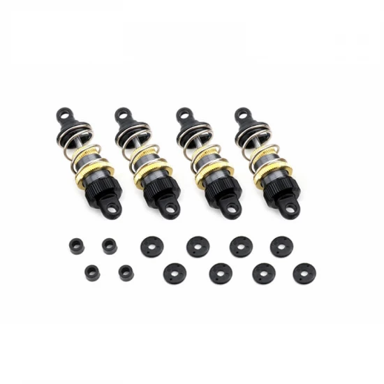 Louise RC Shock Set(Aluminium)