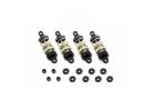 Louise RC Shock Set(Aluminium)