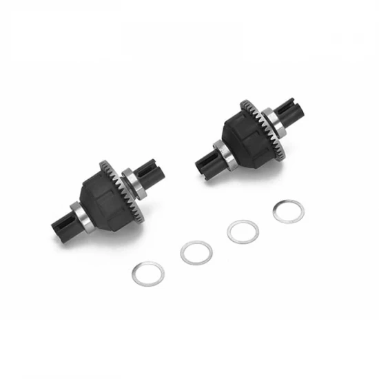 Louise RC Gear Differential