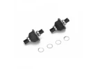 Louise RC Gear Differential