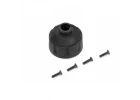 Louise RC Gear Diff Case