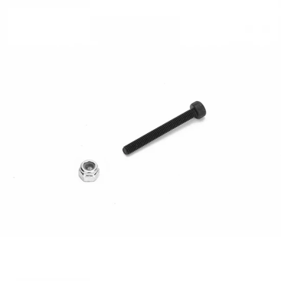 Louise RC Ball Diff Screw Set