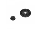 Louise RC Diff Gears (Ball Diff)