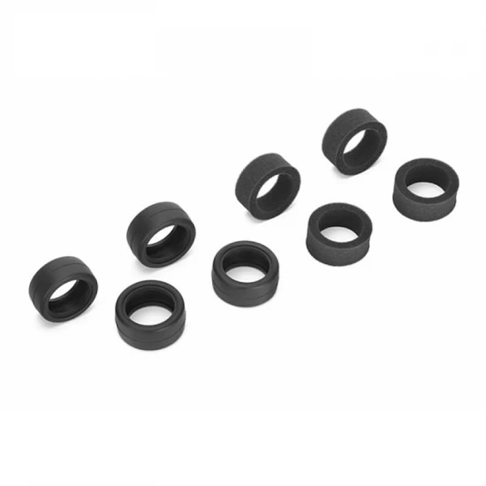 Louise RC M Tyres + Foam