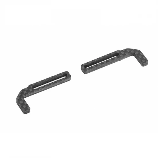 Louise RC Carbon Battery Holder