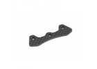 Louise RC Carbon Bumper Plate (For Hatchback Body)