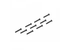 Louise RC Screw Set - Bh M3X18