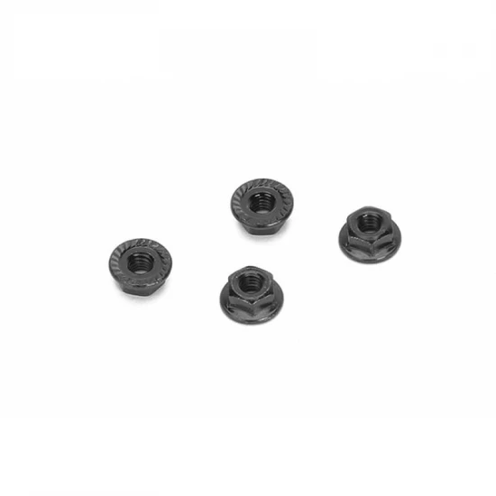 Louise RC M4 Nut