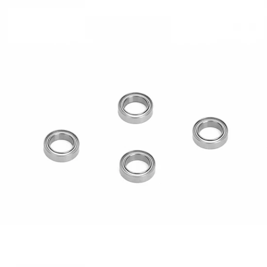 Louise RC Bearing 10X15X4