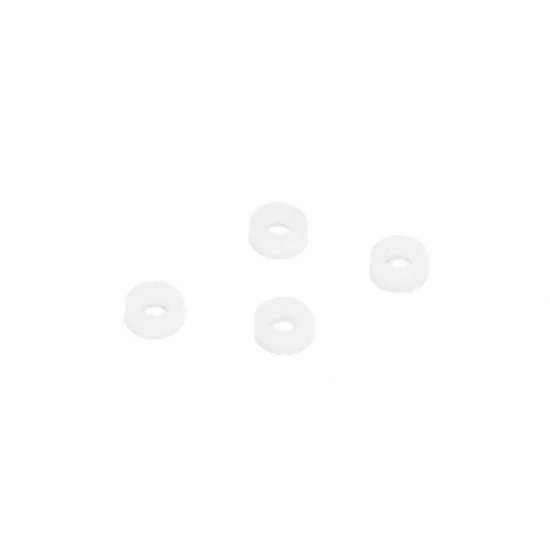 Louise RC Spacer Set 3X6X2.5 (Pom)