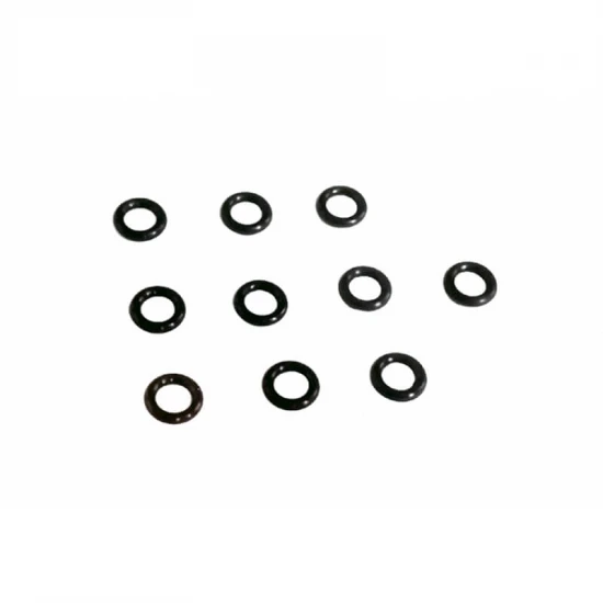 Louise RC O-Ring