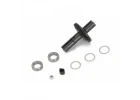 Louise RC Ball Differential(Metal)