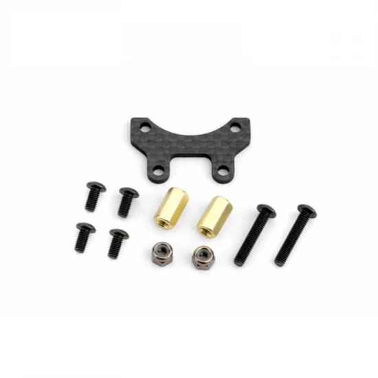 Louise RC Carbon Fan Holder(For 30mm Fan)
