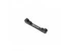 Louise RC Pivot Block Toe In 3 + #176; (Aluminium)